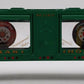 Lionel 6-29612 O Gauge Las Vegas Poker Chip Car LN/Box