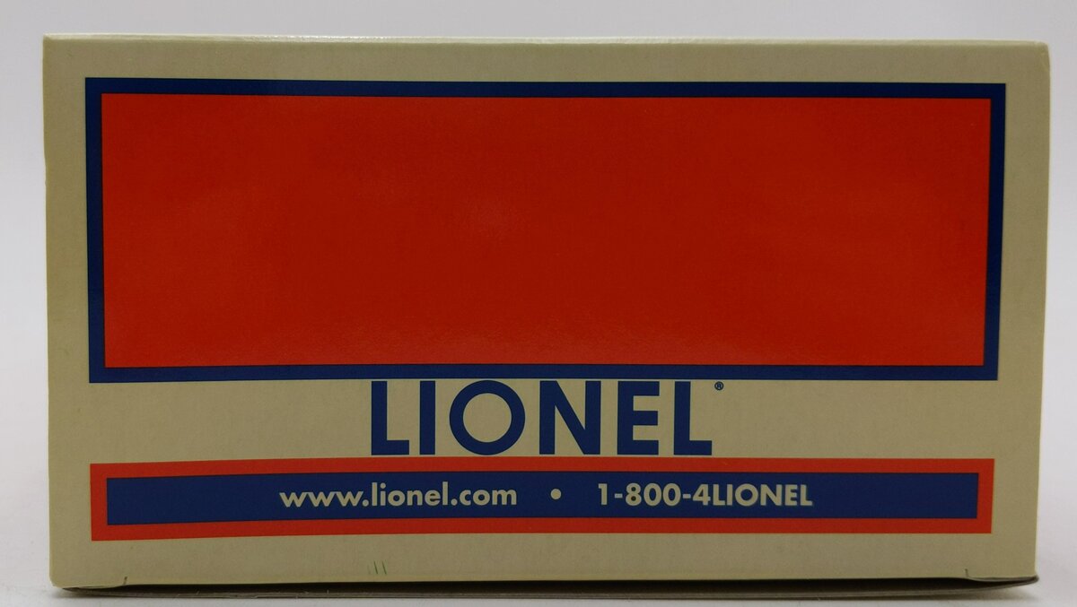 Lionel 6-29612 O Gauge Las Vegas Poker Chip Car LN/Box