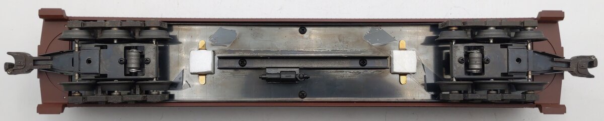 Lionel 6-29139 O Gauge Lionel Line "Kughn" Madison Passenger Car #2655 EX