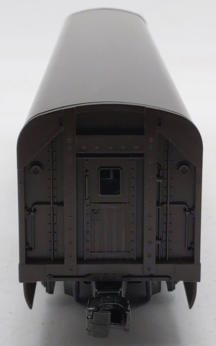 Lionel 6-7224 O Gauge Illinois Central "General Beauregard" Dining Car #7224 EX/Box