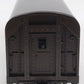 Lionel 6-7224 O Gauge Illinois Central "General Beauregard" Dining Car #7224 EX/Box