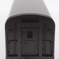 Lionel 6-7220 O Gauge Illinois Central Baggage Car #7220 EX/Box