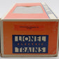 Lionel 6-7220 O Gauge Illinois Central Baggage Car #7220 EX/Box