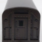 Lionel 6-7220 O Gauge Illinois Central Baggage Car #7220 EX/Box
