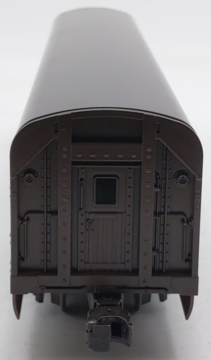 Lionel 6-7220 O Gauge Illinois Central Baggage Car #7220 EX/Box