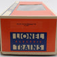 Lionel 6-7220 O Gauge Illinois Central Baggage Car #7220 EX/Box