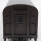 Lionel 6-7220 O Gauge Illinois Central Baggage Car #7220 EX/Box