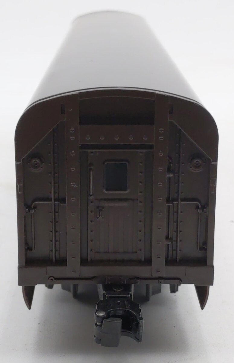 Lionel 6-7220 O Gauge Illinois Central Baggage Car #7220 EX/Box