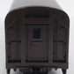 Lionel 6-7220 O Gauge Illinois Central Baggage Car #7220 EX/Box