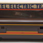 Lionel 6-7220 O Gauge Illinois Central Baggage Car #7220 EX/Box