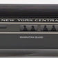 Lionel 6-19173 O Gauge New York Central Streamlined "Manhattan Island" Diner Car EX/Box