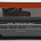 Lionel 6-19173 O Gauge New York Central Streamlined "Manhattan Island" Diner Car EX/Box