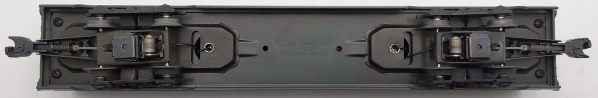 Lionel 6-19173 O Gauge New York Central Streamlined 