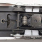 Lionel 6-19161 O Lionel Lines Aluminum Silver Mesa Coach Car #2533 VG/Box