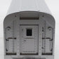 Lionel 6-25449 O Gauge Santa Fe Super Chief "Awatobi" Stationsounds Diner Car EX/Box