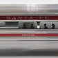 Lionel 6-25449 O Gauge Santa Fe Super Chief "Awatobi" Stationsounds Diner Car EX/Box
