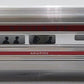 Lionel 6-25449 O Gauge Santa Fe Super Chief "Awatobi" Stationsounds Diner Car EX/Box