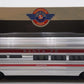 Lionel 6-25449 O Gauge Santa Fe Super Chief "Awatobi" Stationsounds Diner Car EX/Box