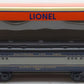 Lionel 6-25176 O Gauge Baltimore & Ohio Madison Baggage Car w/TrainSounds EX/Box