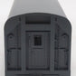 Lionel 6-19152 O Gauge Union Pacific "Pacific Waves" Duplex Roomette Car EX/Box