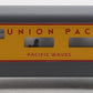 Lionel 6-19152 O Gauge Union Pacific "Pacific Waves" Duplex Roomette Car EX/Box