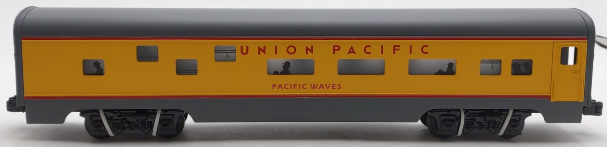 Lionel 6-19152 O Gauge Union Pacific 