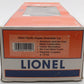 Lionel 6-19152 O Gauge Union Pacific "Pacific Waves" Duplex Roomette Car EX/Box