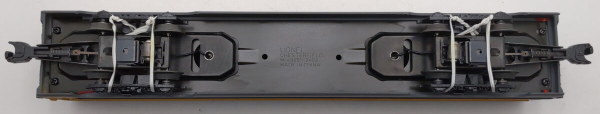 Lionel 6-19152 O Gauge Union Pacific 