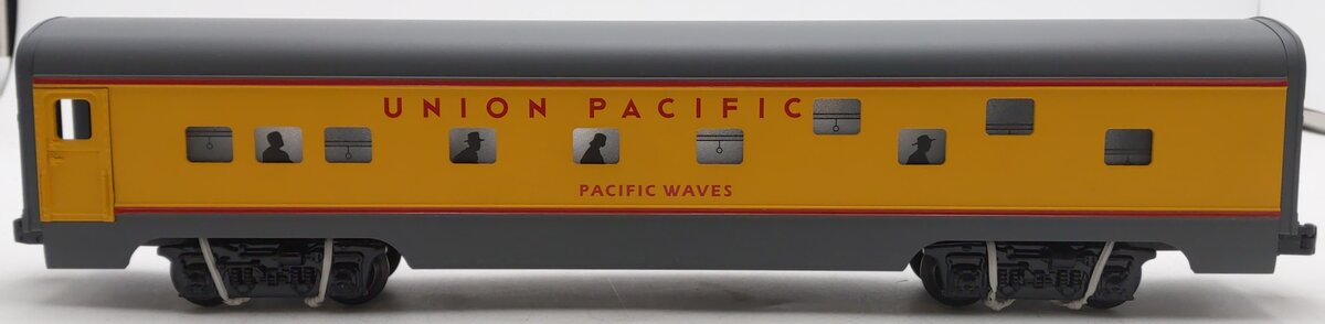 Lionel 6-19152 O Gauge Union Pacific 