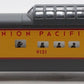 Lionel 6-19121 O Gauge Union Pacific Aluminum Vista Dome Passenger Car EX/Box