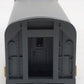 Lionel 6-19121 O Gauge Union Pacific Aluminum Vista Dome Passenger Car EX/Box