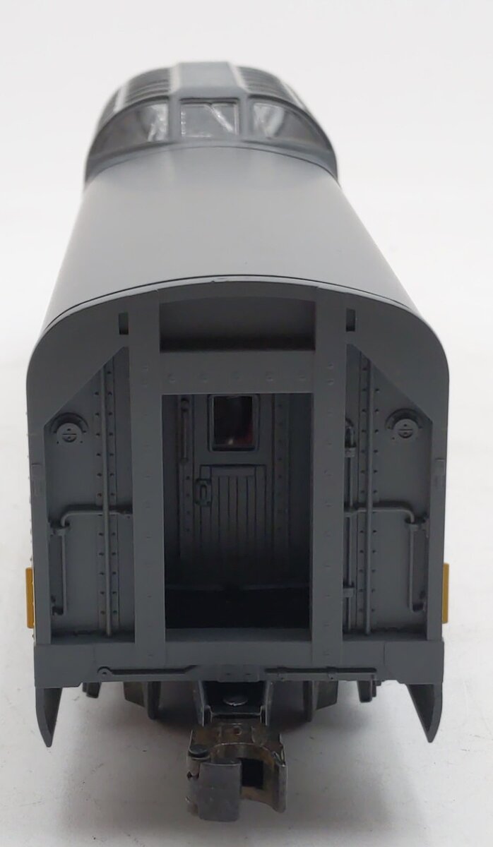 Lionel 6-19121 O Gauge Union Pacific Aluminum Vista Dome Passenger Car EX/Box