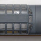 Lionel 6-19121 O Gauge Union Pacific Aluminum Vista Dome Passenger Car EX/Box