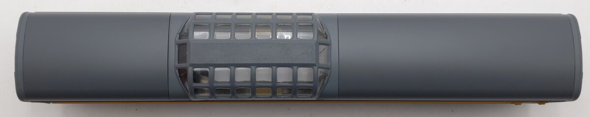 Lionel 6-19121 O Gauge Union Pacific Aluminum Vista Dome Passenger Car EX/Box