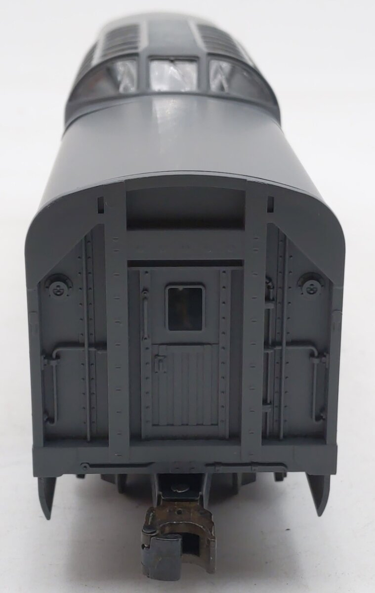 Lionel 6-19121 O Gauge Union Pacific Aluminum Vista Dome Passenger Car EX/Box