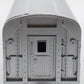 Lionel 6-19160 O Gauge Lionel Lines 2530 REA Aluminum Baggage Car EX/Box