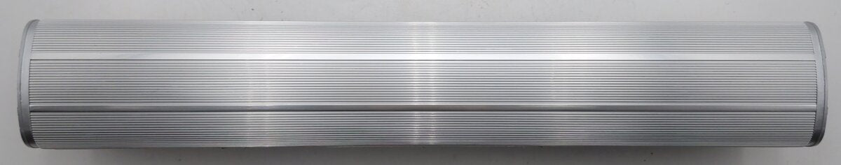Lionel 6-19160 O Gauge Lionel Lines 2530 REA Aluminum Baggage Car EX/Box