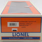 Lionel 6-25178 O California Zephyr Streamliner Passenger Car w/Train Sounds EX/Box