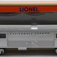 Lionel 6-25178 O California Zephyr Streamliner Passenger Car w/Train Sounds EX/Box