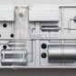 Lionel 6-25178 O California Zephyr Streamliner Passenger Car w/Train Sounds EX/Box