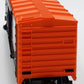 Lionel 6-15072 O Gauge Halloween Boxcar LN/Box