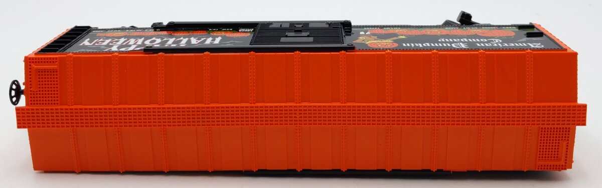 Lionel 6-15072 O Gauge Halloween Boxcar LN/Box