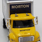 Menards 279-4456 O Scale Diecast Morton Salt Box Truck LN/Box