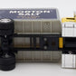 Menards 279-4456 O Scale Diecast Morton Salt Box Truck LN/Box
