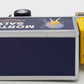 Menards 279-4456 O Scale Diecast Morton Salt Box Truck LN/Box