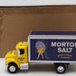 Menards 279-4456 O Scale Diecast Morton Salt Box Truck LN/Box