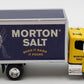 Menards 279-4456 O Scale Diecast Morton Salt Box Truck LN/Box