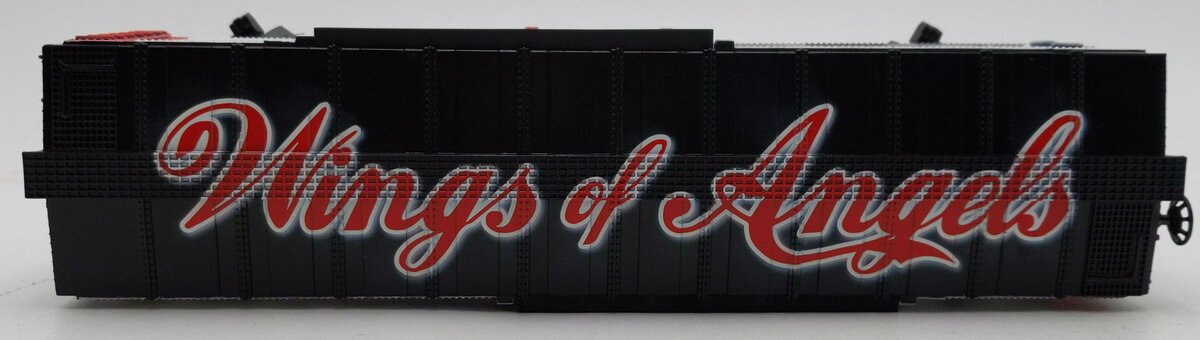 Lionel 2338150 O Wings of Angels - Jen Boxcar LN/Box