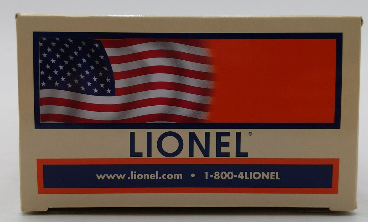 Lionel 2338150 O Wings of Angels - Jen Boxcar