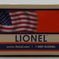 Lionel 2338150 O Wings of Angels - Jen Boxcar LN/Box